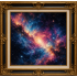 Nebula Dreams Canvas